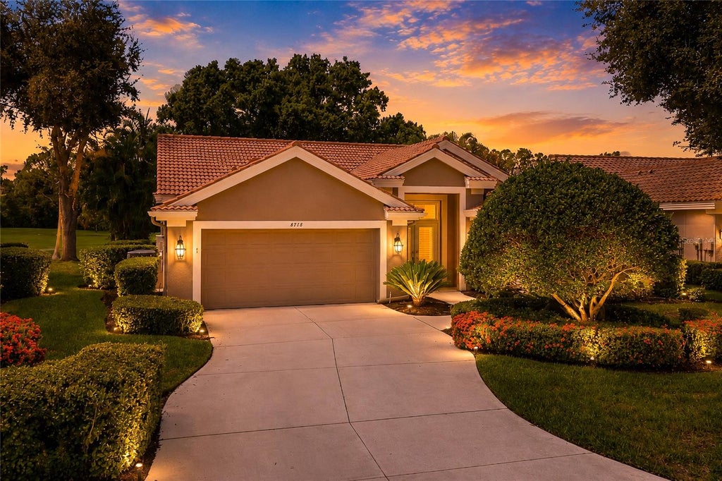 Photo of 8718 54th Avenue E, Bradenton, FL 34211 (MLS # A4699495)