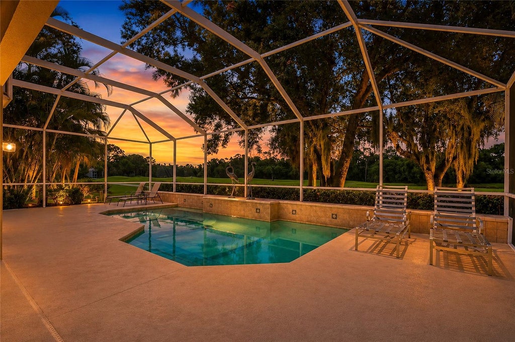 Photo of 8718 54th Avenue E, Bradenton, FL 34211 (MLS # A4699495)