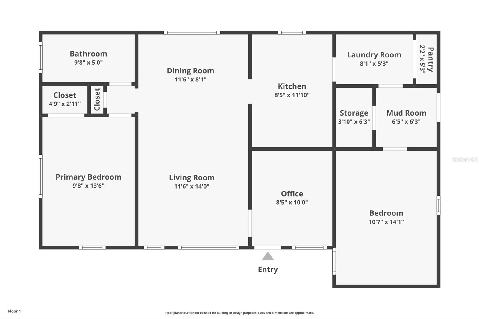 BEVERLY HILLS UNIT 03 - Residential