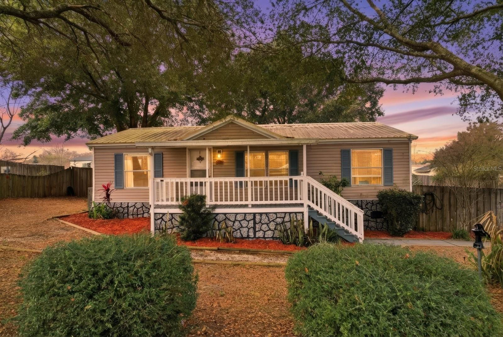 BELLEVIEW HILLS ESTATE - Residential