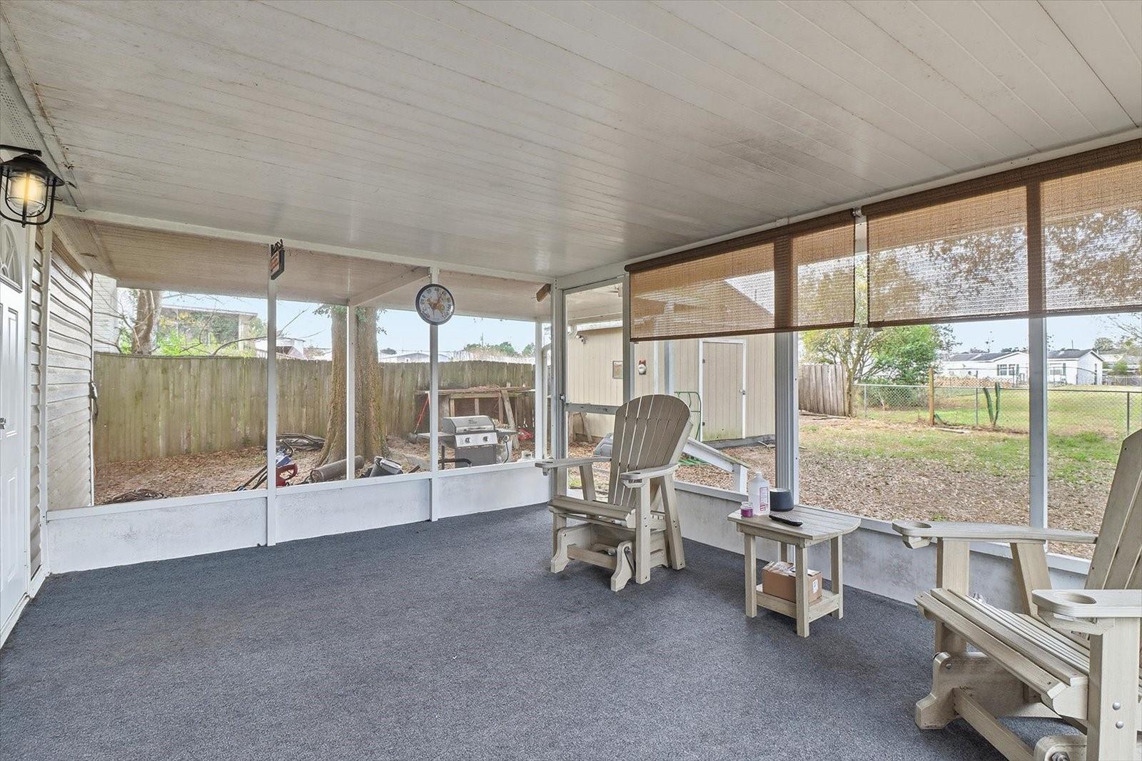 BELLEVIEW HILLS ESTATE - Residential