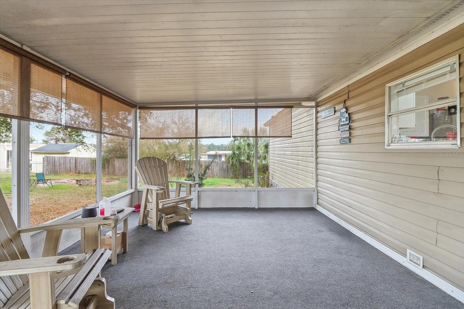 BELLEVIEW HILLS ESTATE - Residential