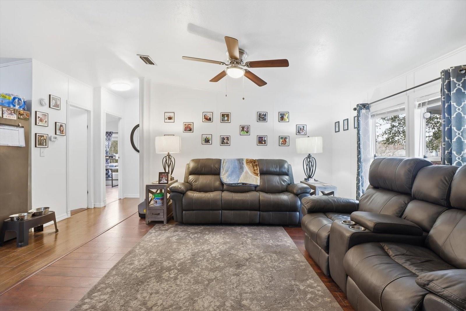 BELLEVIEW HILLS ESTATE - Residential