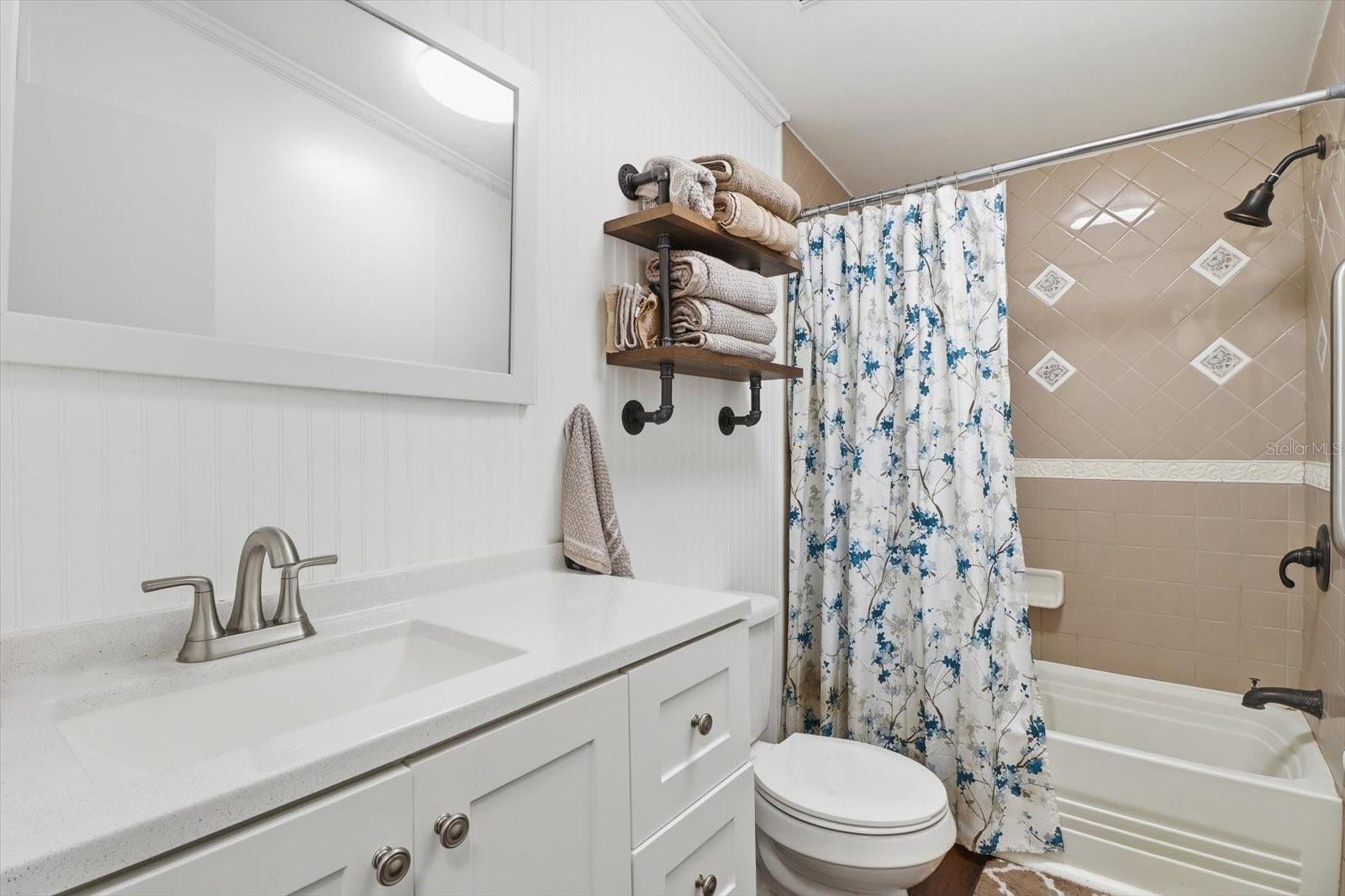 BELLEVIEW HILLS ESTATE - Residential