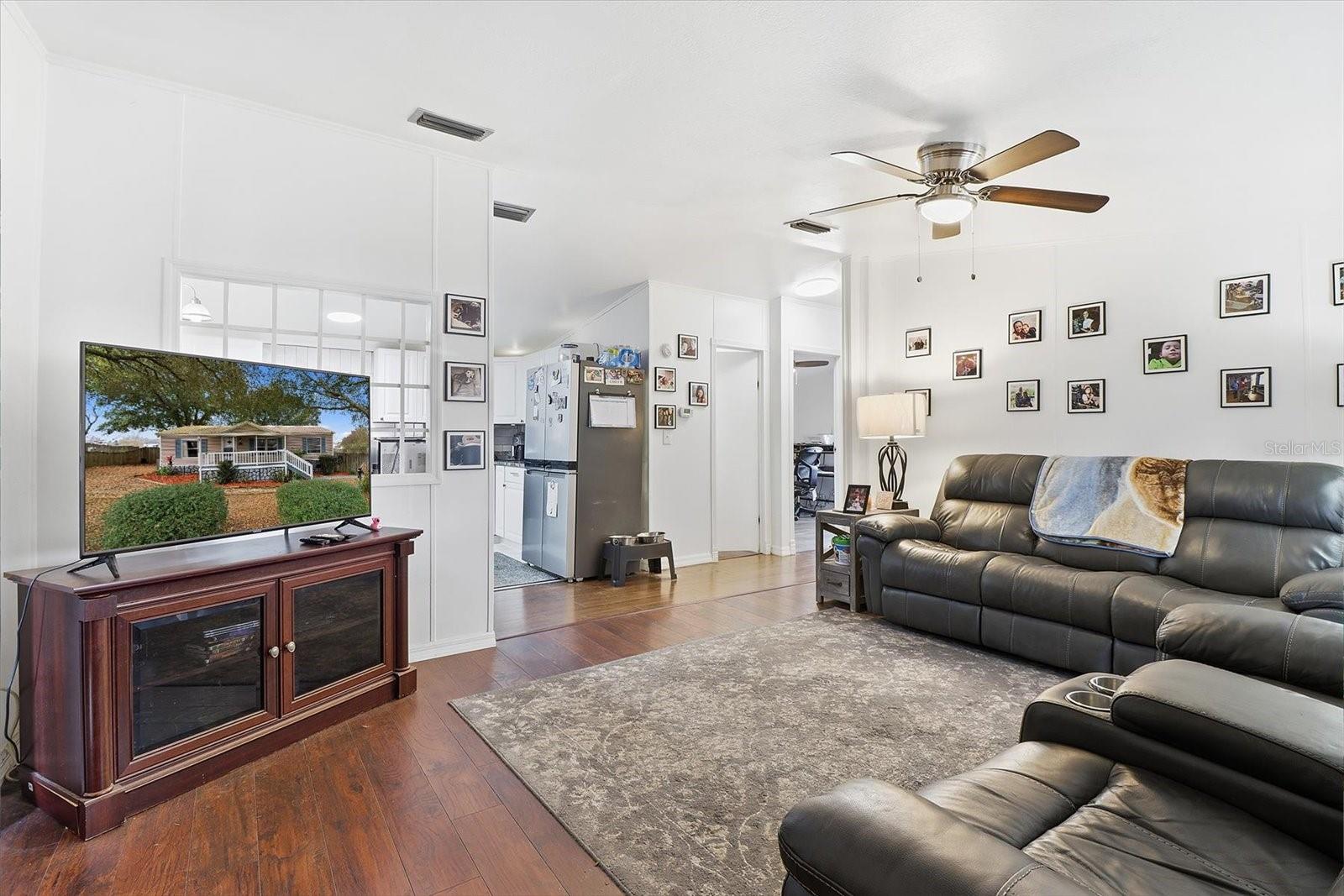 BELLEVIEW HILLS ESTATE - Residential