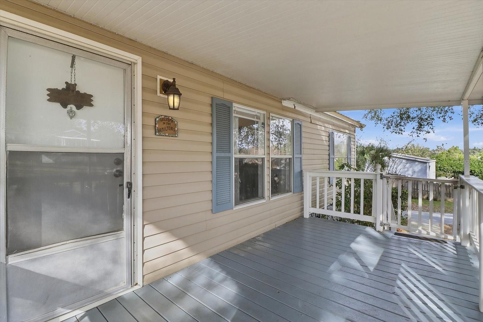 BELLEVIEW HILLS ESTATE - Residential