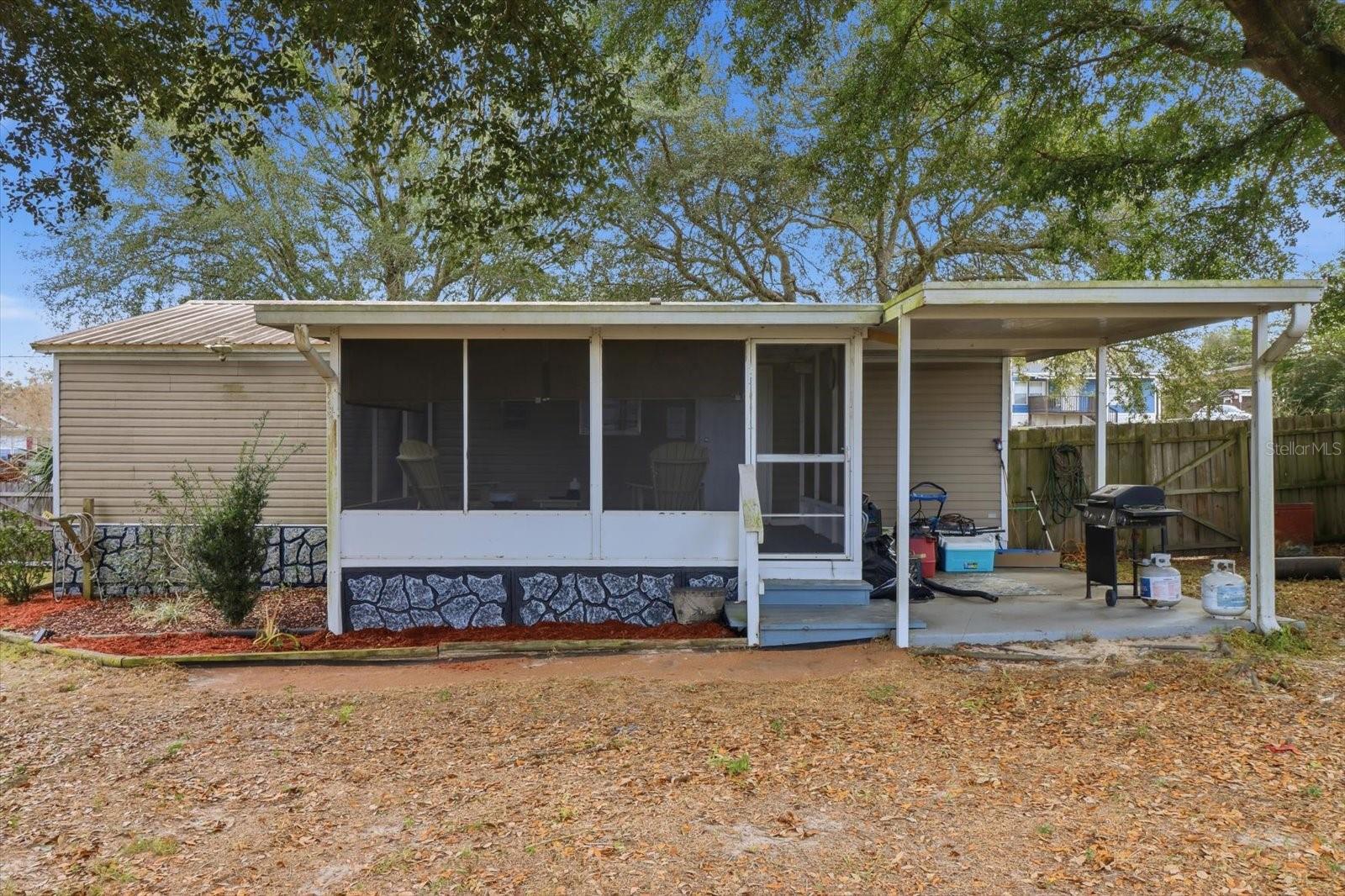 BELLEVIEW HILLS ESTATE - Residential