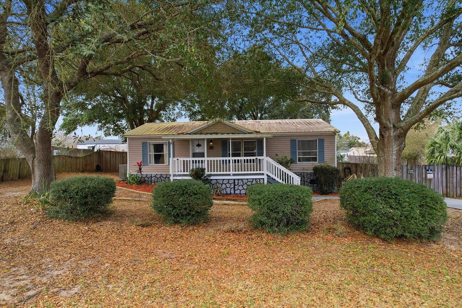 BELLEVIEW HILLS ESTATE - Residential