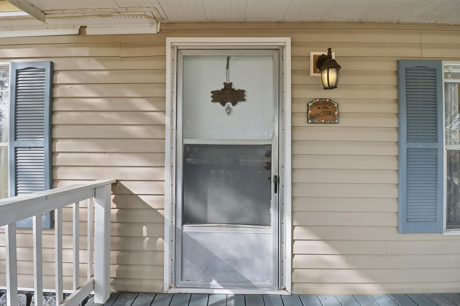 BELLEVIEW HILLS ESTATE - Residential