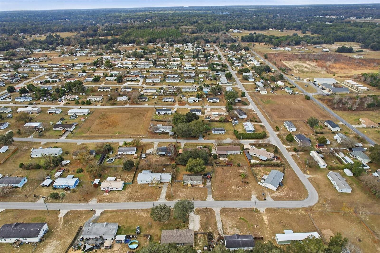 BELLEVIEW HILLS ESTATE - Residential