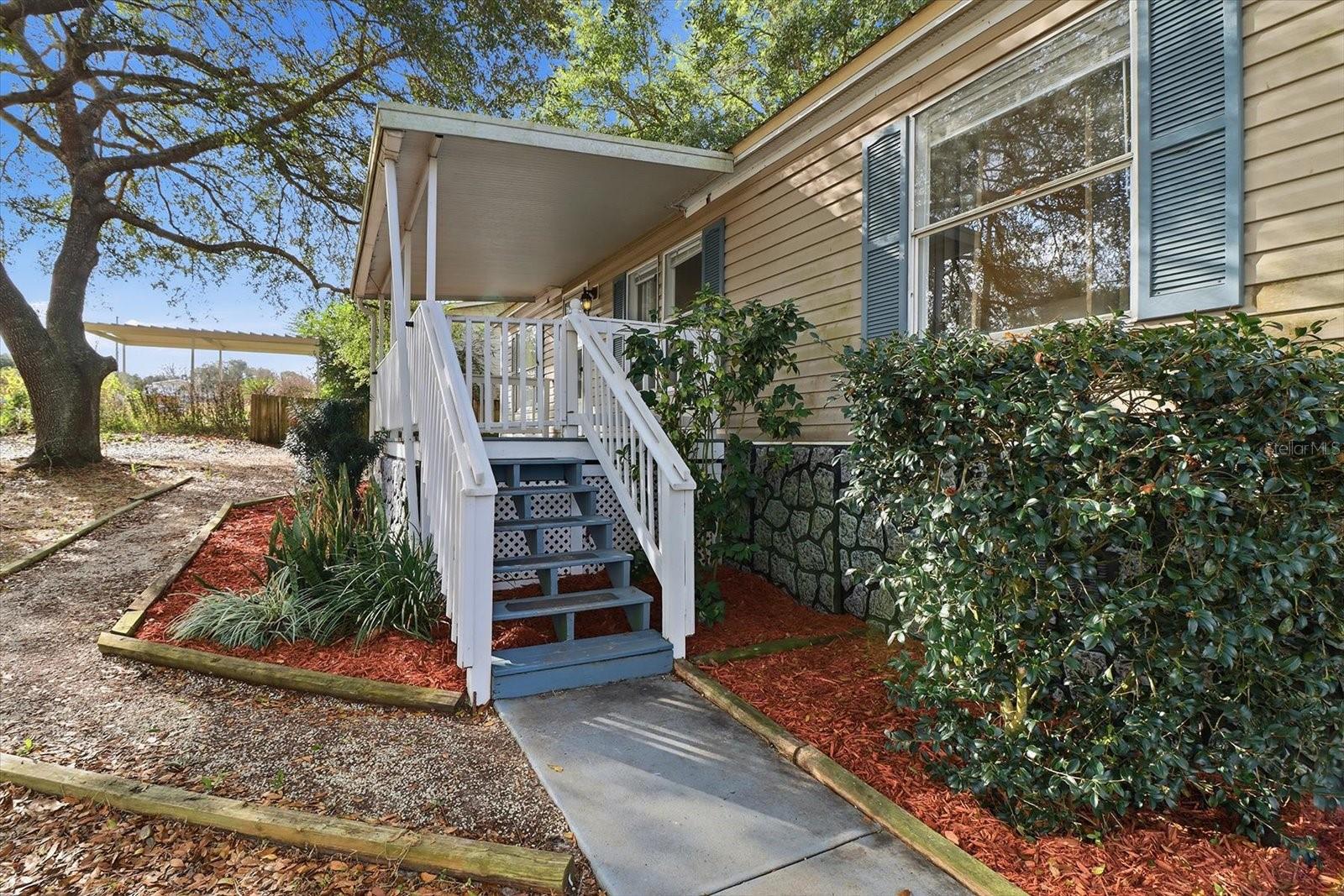 BELLEVIEW HILLS ESTATE - Residential