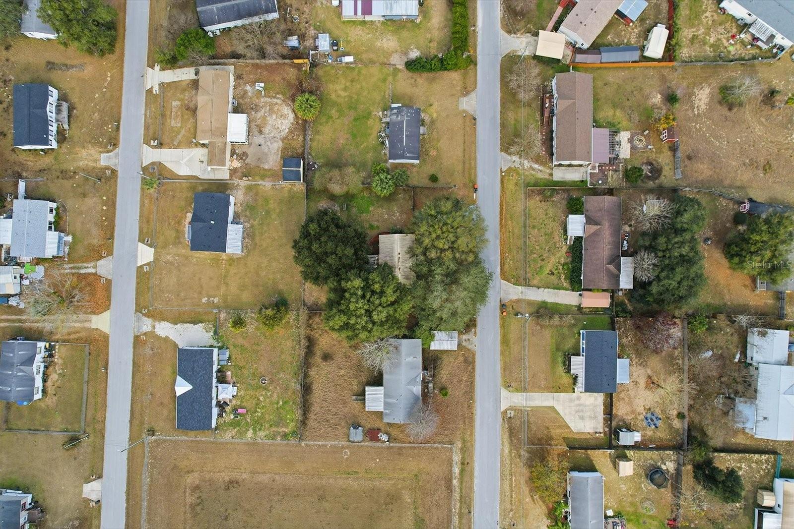 BELLEVIEW HILLS ESTATE - Residential