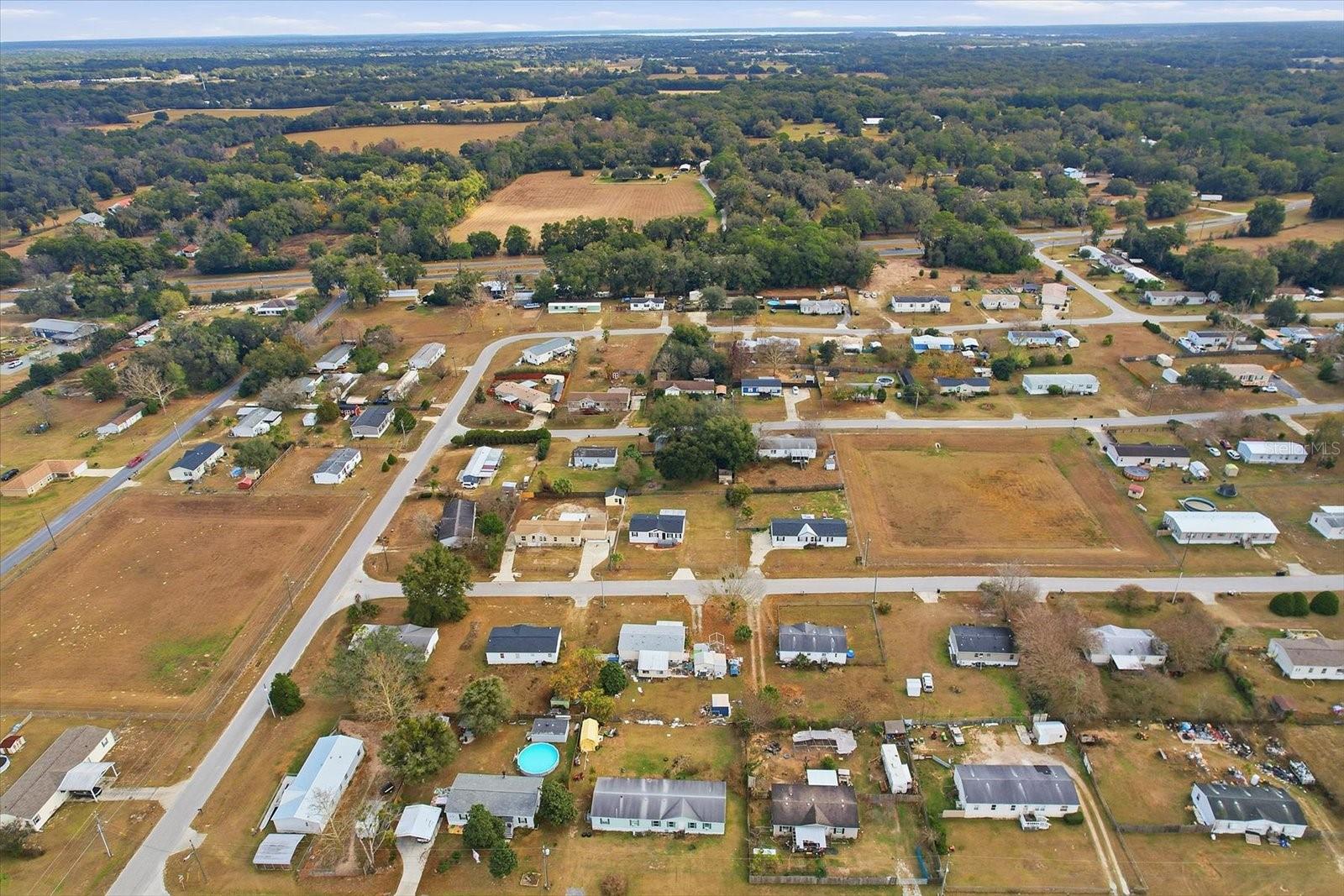 BELLEVIEW HILLS ESTATE - Residential