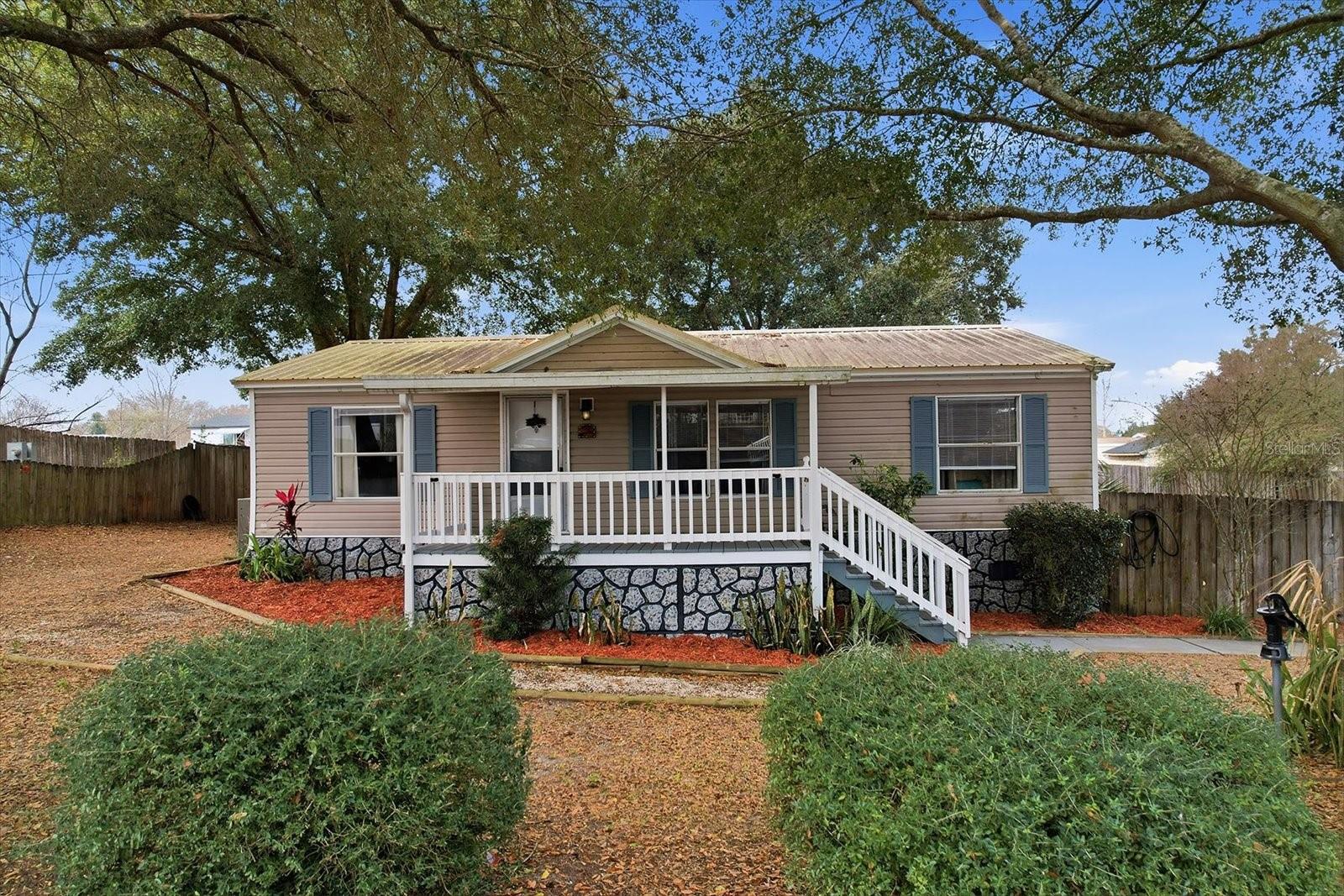 BELLEVIEW HILLS ESTATE - Residential