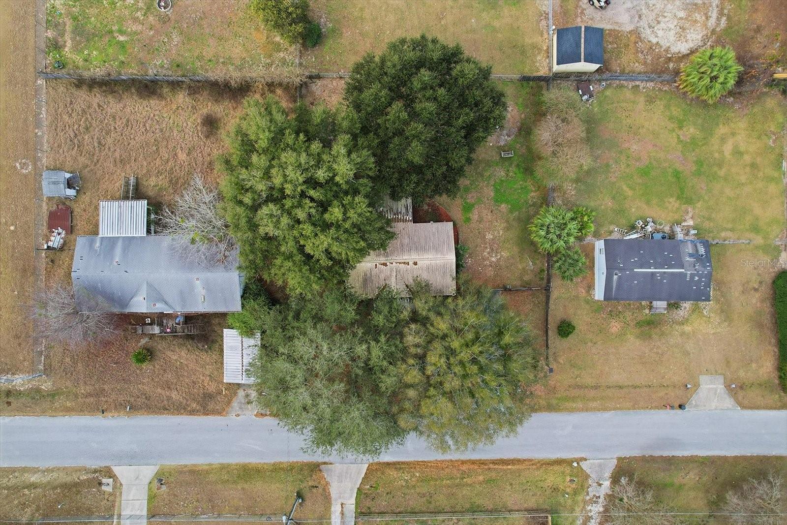 BELLEVIEW HILLS ESTATE - Residential