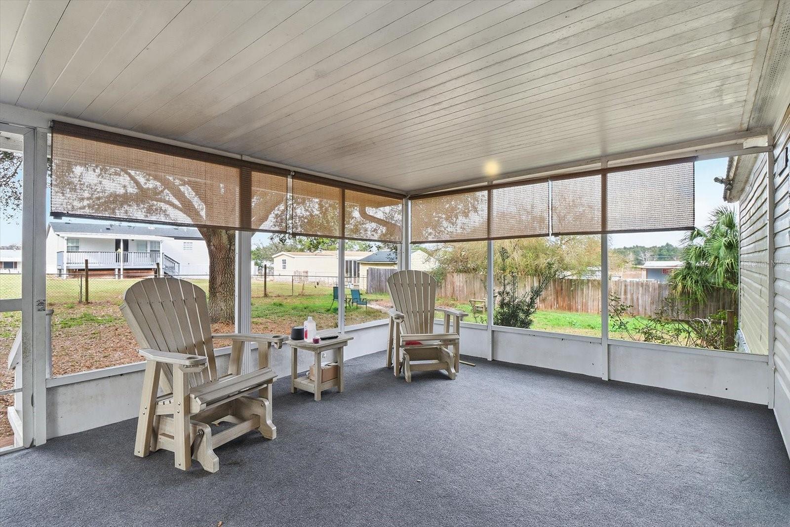 BELLEVIEW HILLS ESTATE - Residential