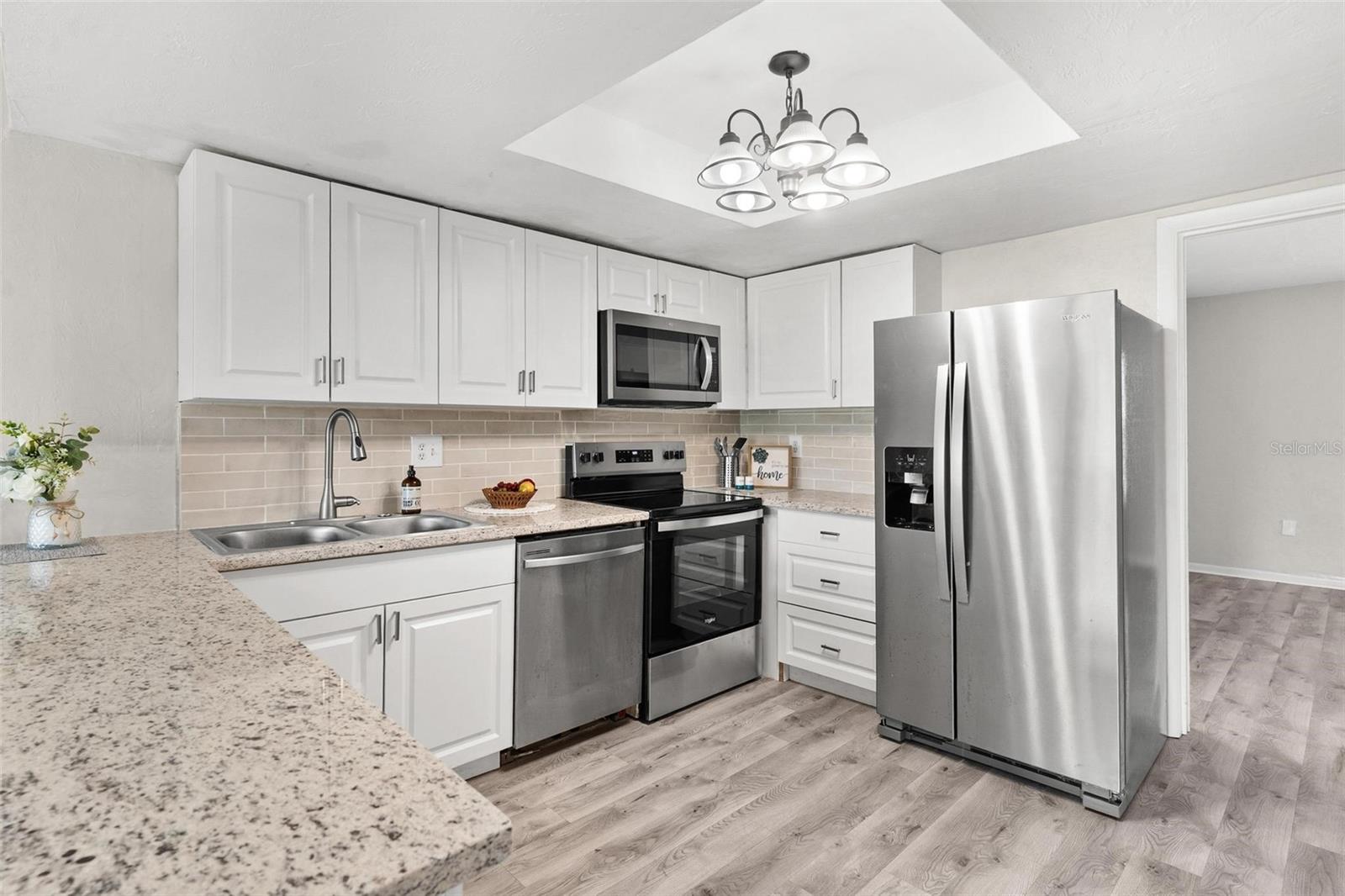 SANDALWOOD CONDO - Residential