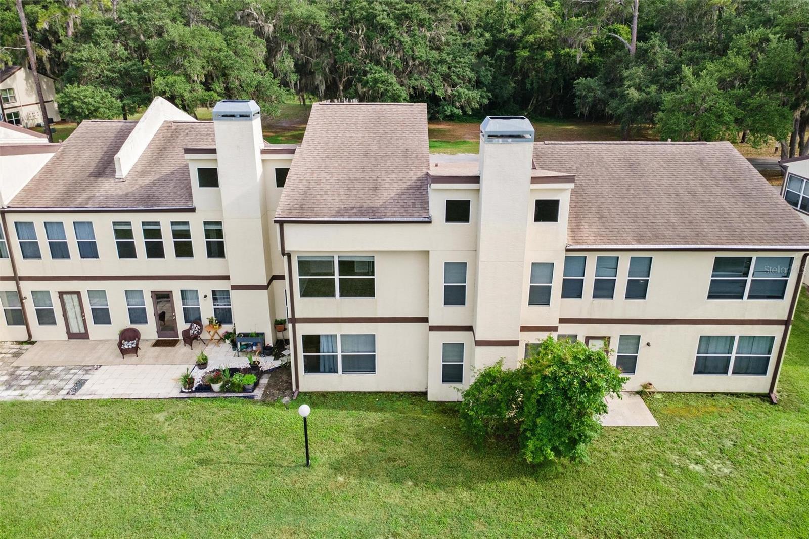SANDALWOOD CONDO - Residential