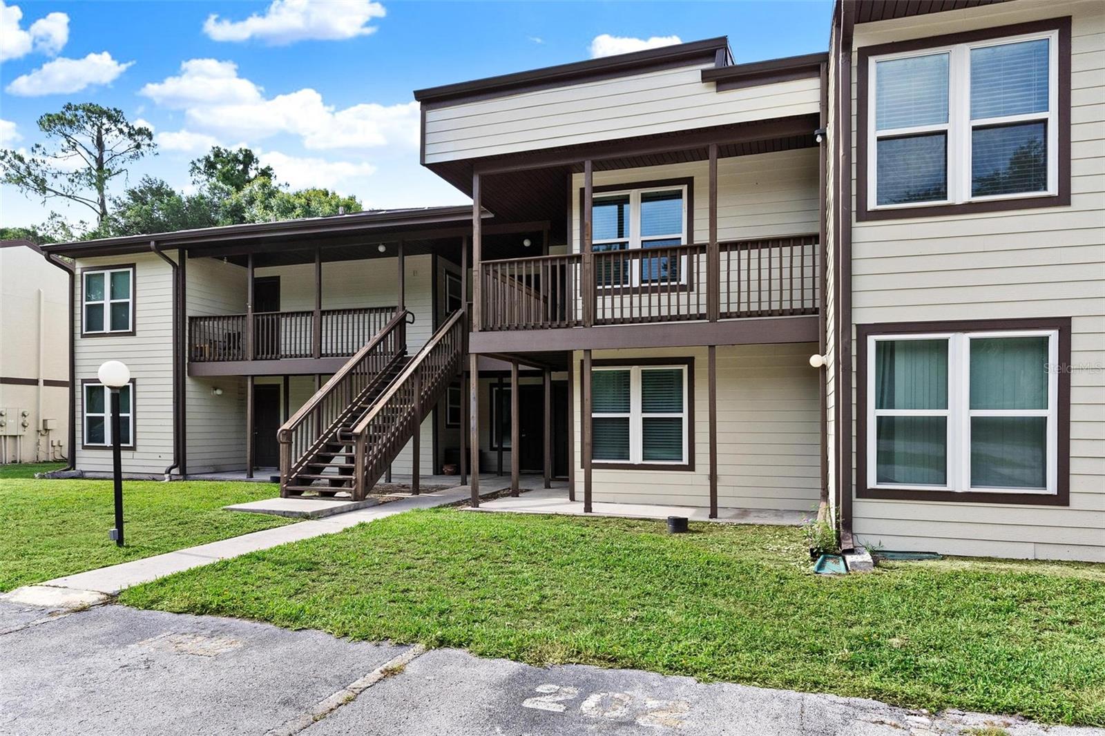 23202 SANDALWOOD DRIVE 202