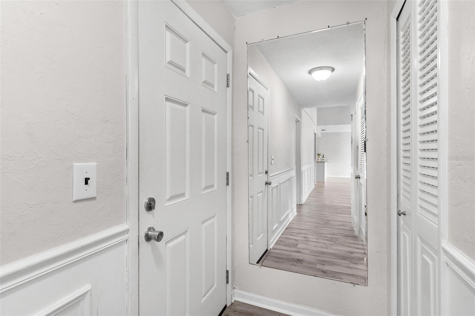 SANDALWOOD CONDO - Residential