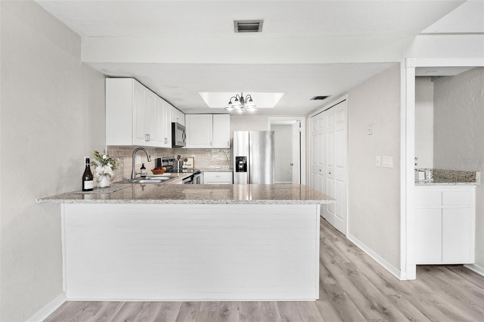 SANDALWOOD CONDO - Residential