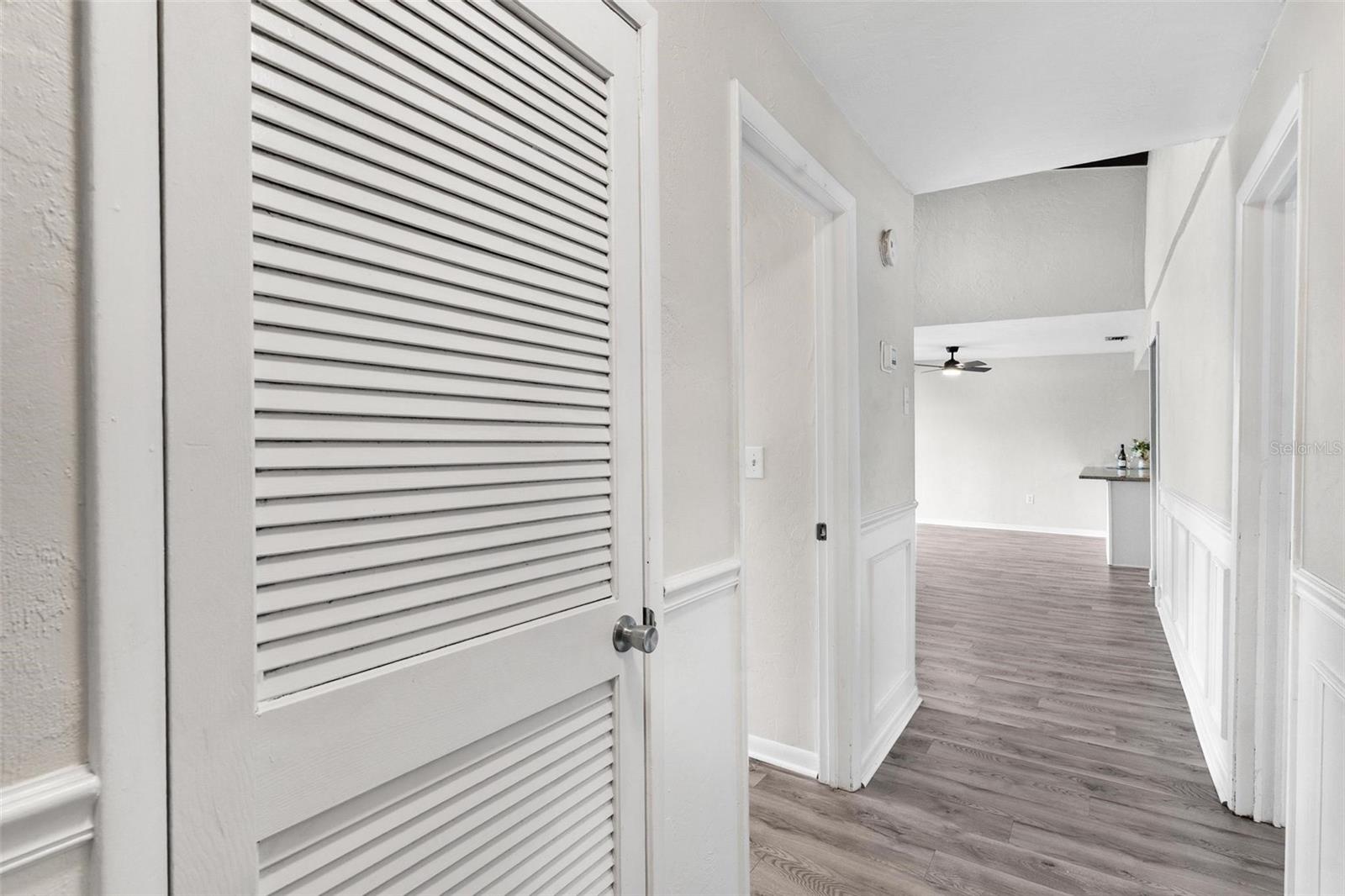 SANDALWOOD CONDO - Residential