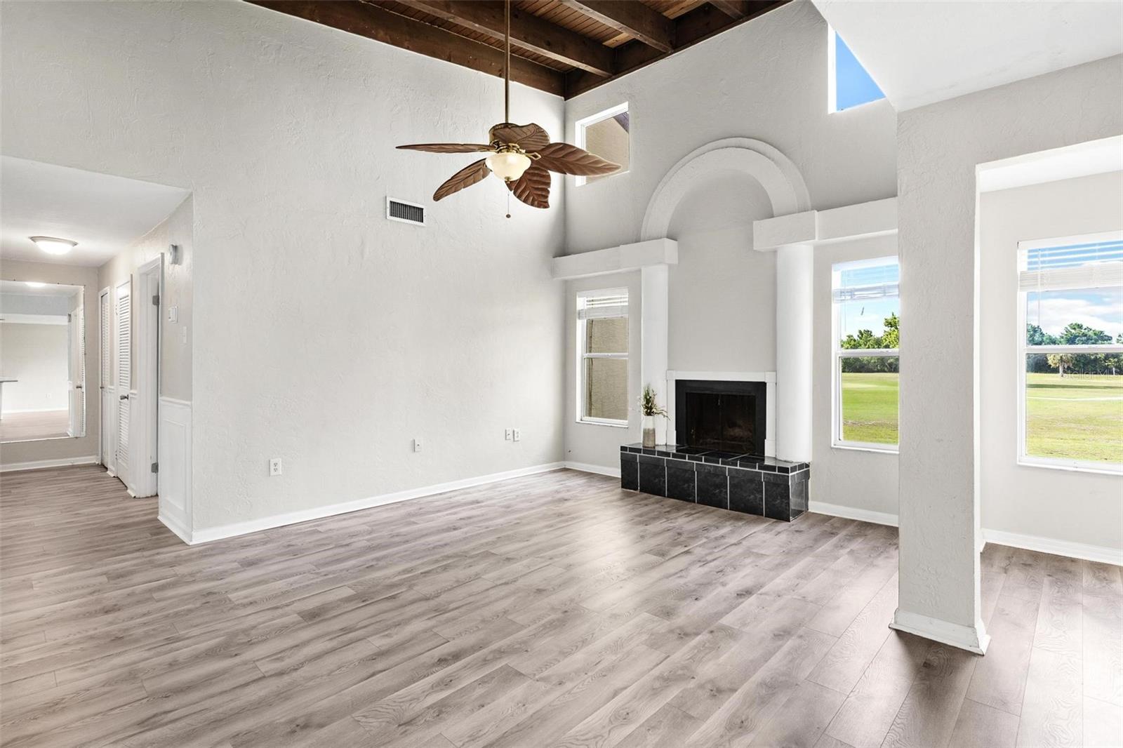 SANDALWOOD CONDO - Residential