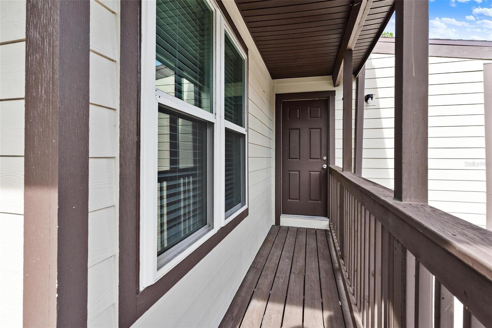 SANDALWOOD CONDO - Residential