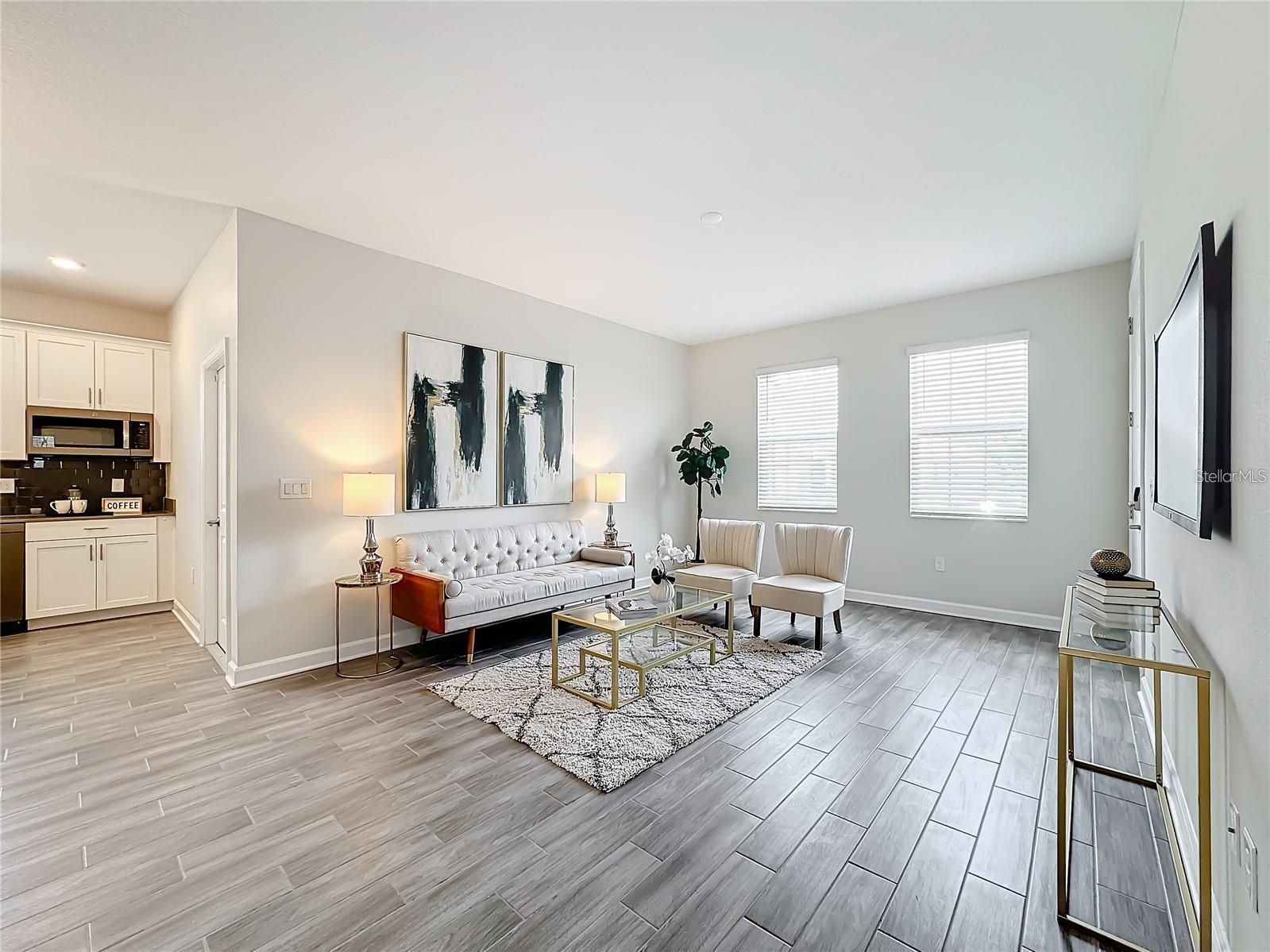 STONEYBROOK SOUTH NORTH PRCL PH 5 - Residential