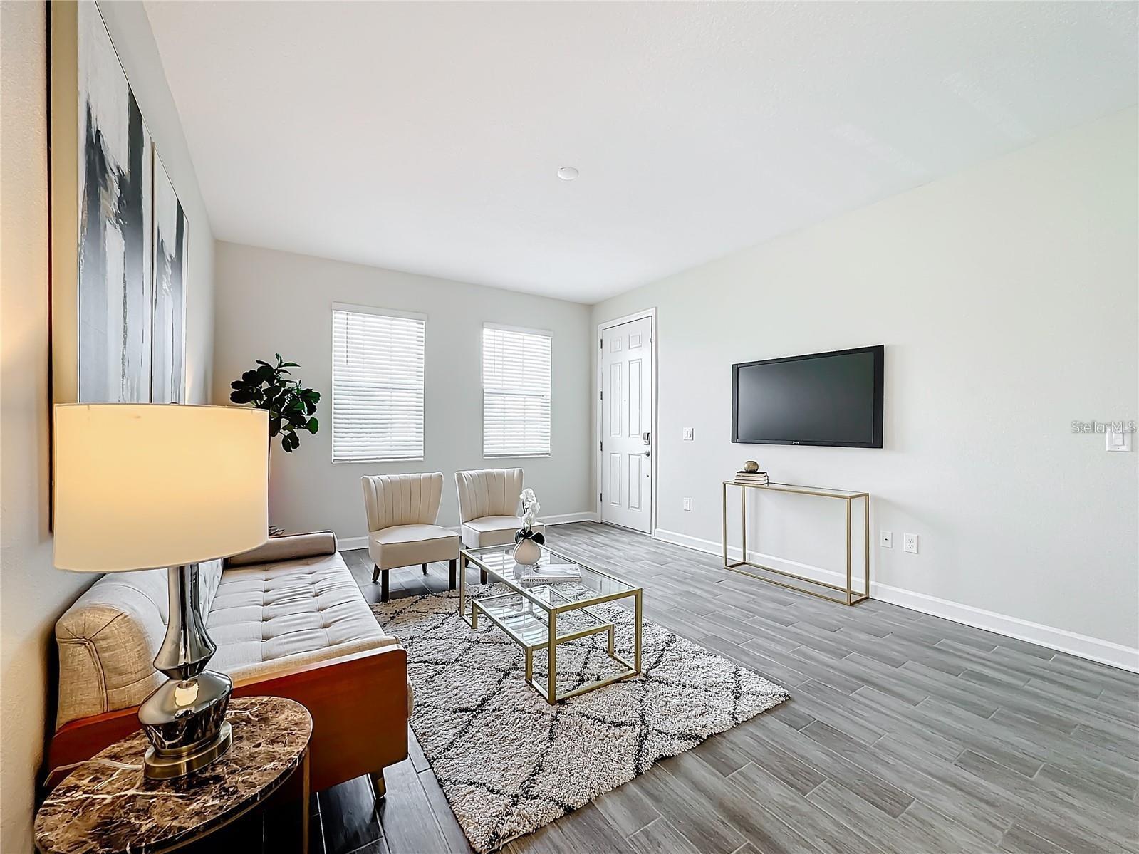 STONEYBROOK SOUTH NORTH PRCL PH 5 - Residential