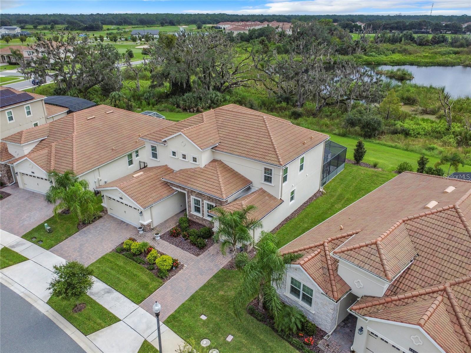 STONEYBROOK SOUTH NORTH PRCL PH 5 - Residential