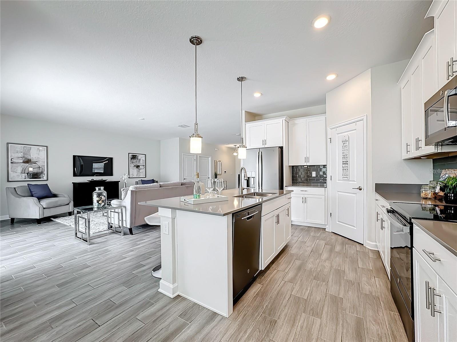 STONEYBROOK SOUTH NORTH PRCL PH 5 - Residential