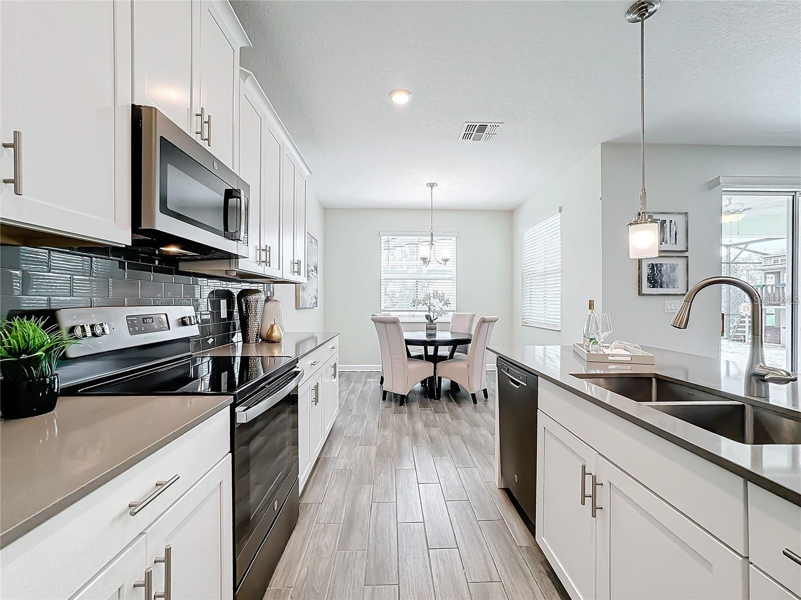 STONEYBROOK SOUTH NORTH PRCL PH 5 - Residential