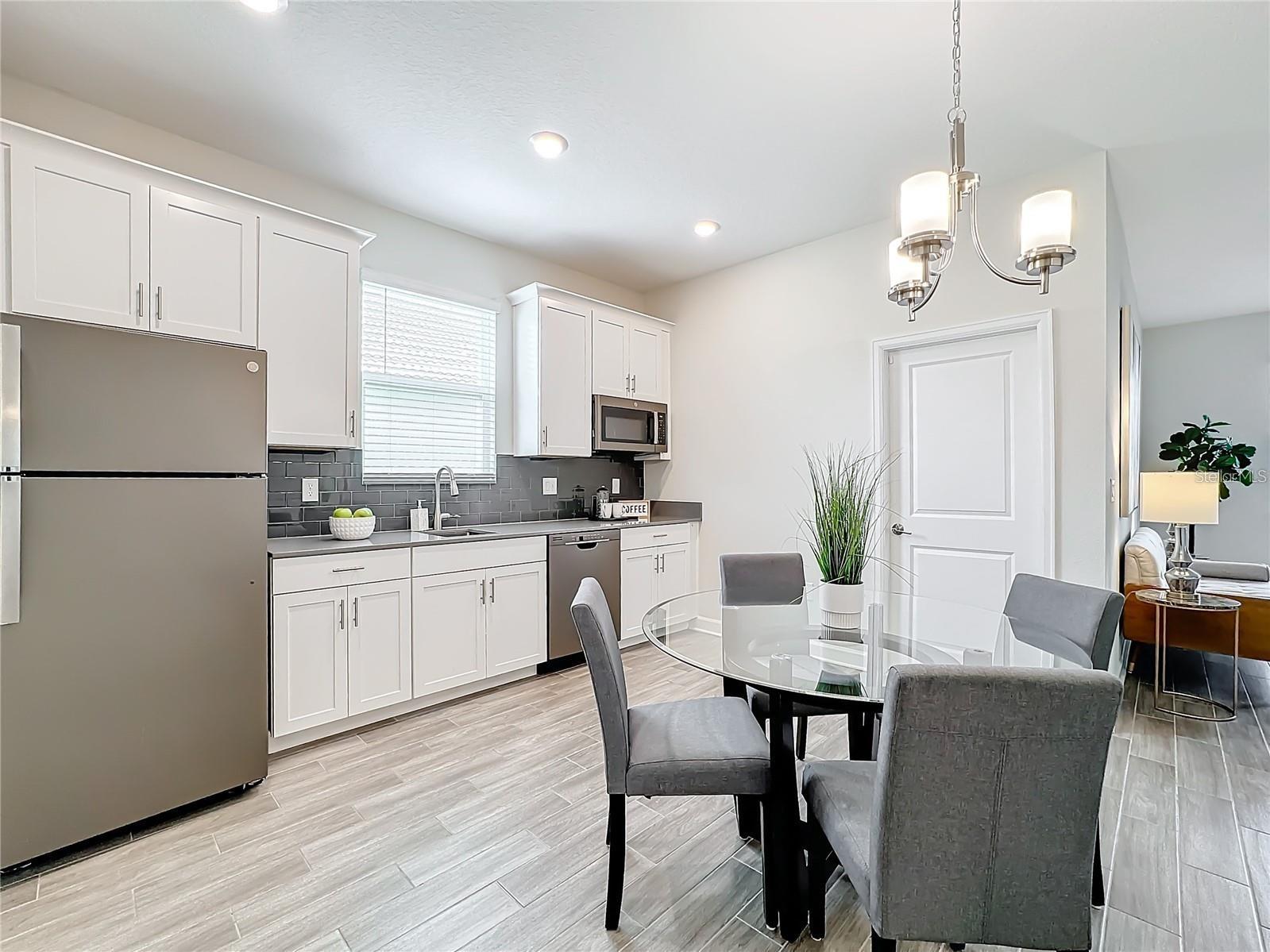 STONEYBROOK SOUTH NORTH PRCL PH 5 - Residential