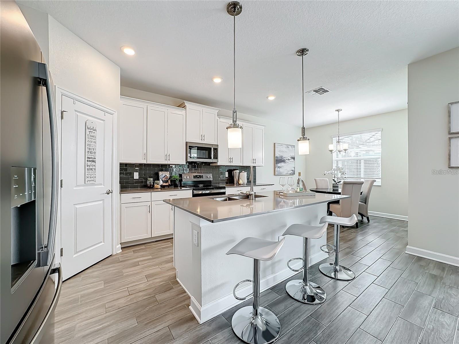 STONEYBROOK SOUTH NORTH PRCL PH 5 - Residential