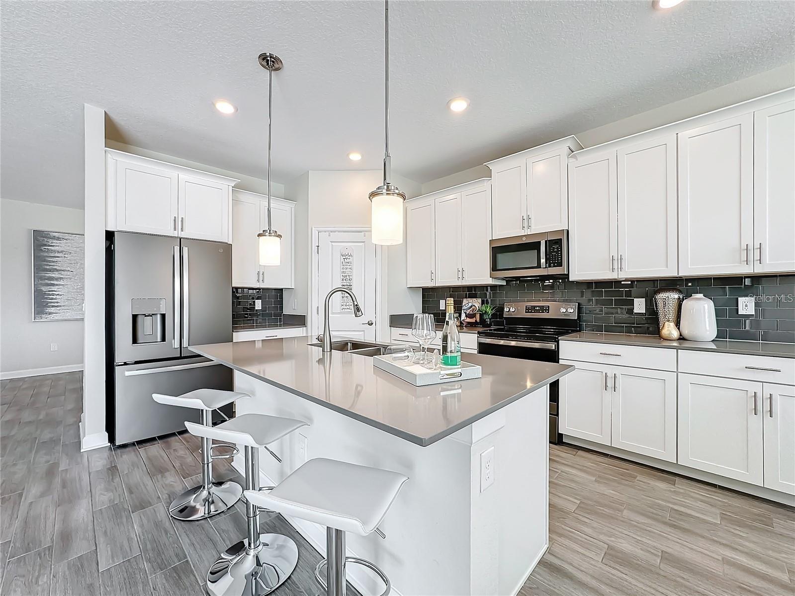 STONEYBROOK SOUTH NORTH PRCL PH 5 - Residential