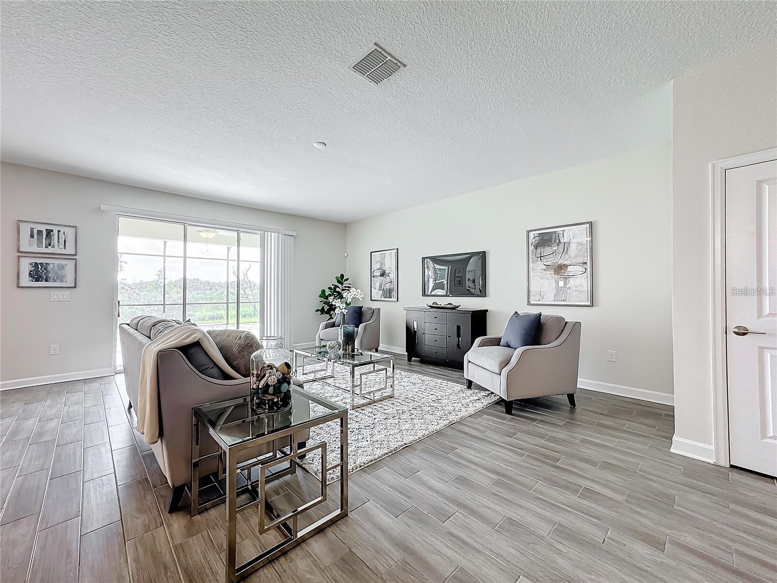 STONEYBROOK SOUTH NORTH PRCL PH 5 - Residential