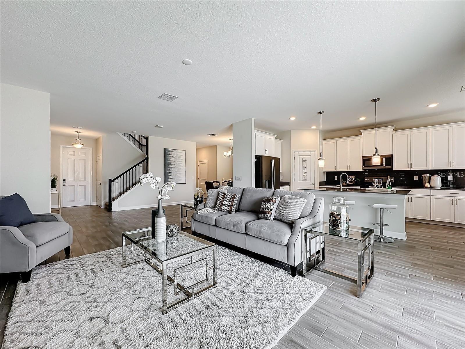 STONEYBROOK SOUTH NORTH PRCL PH 5 - Residential