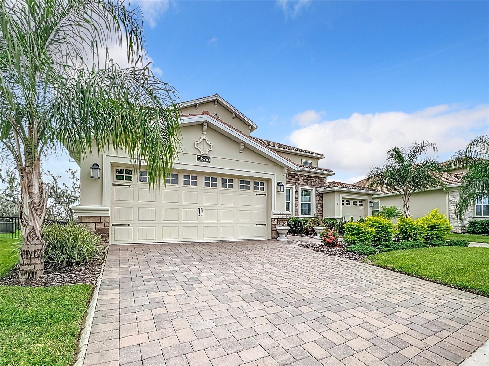 STONEYBROOK SOUTH NORTH PRCL PH 5 - Residential