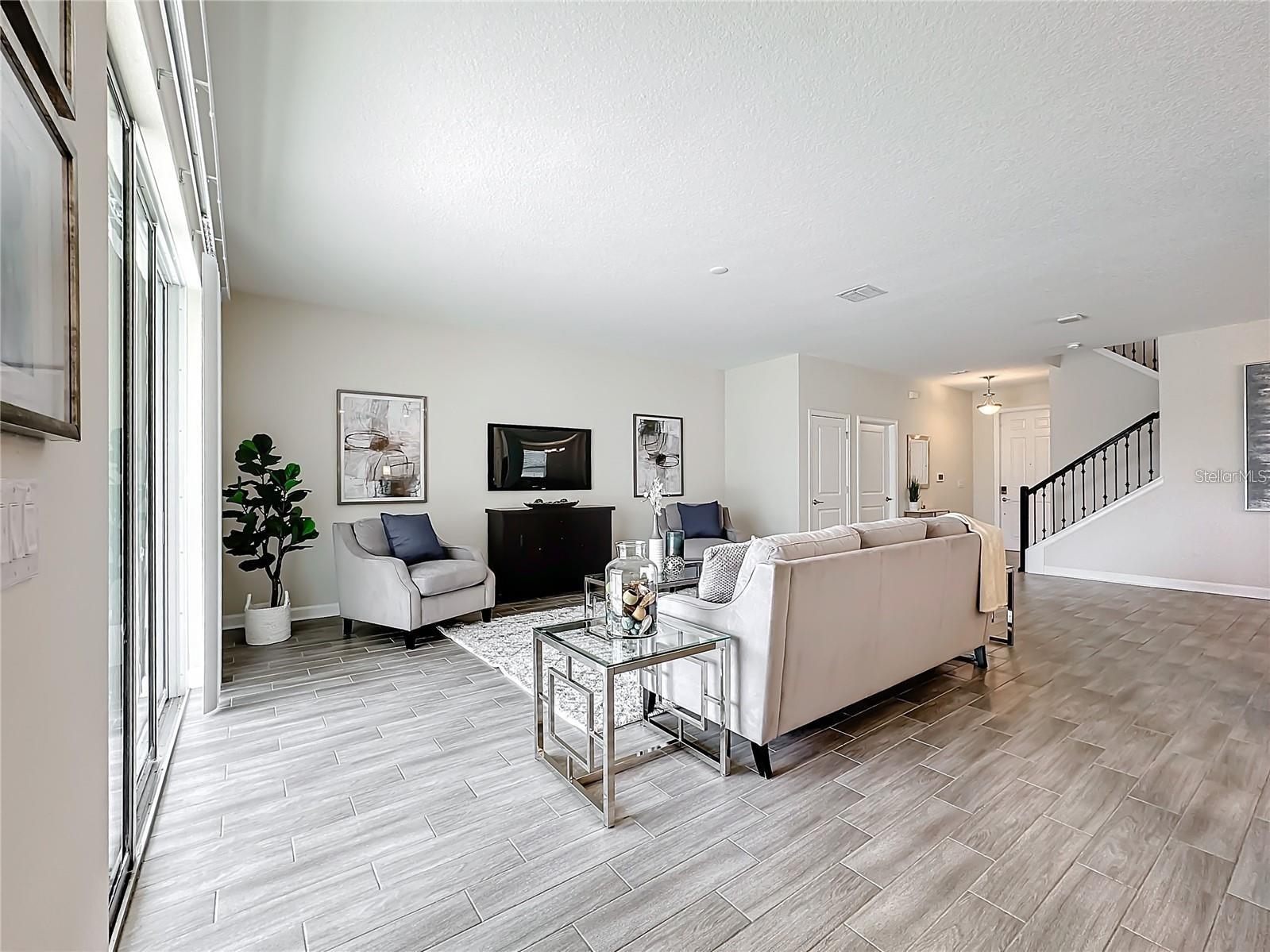 STONEYBROOK SOUTH NORTH PRCL PH 5 - Residential