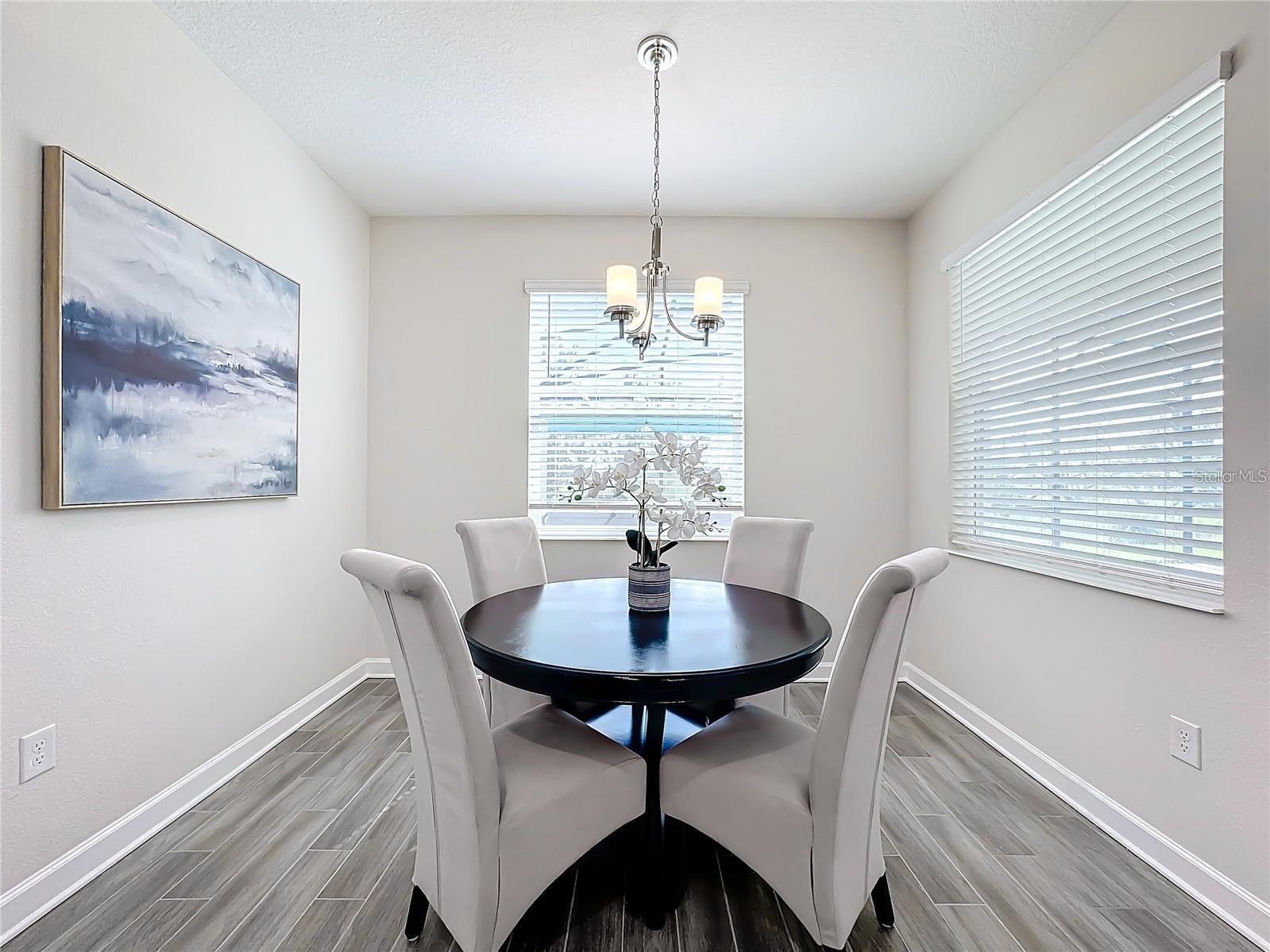 STONEYBROOK SOUTH NORTH PRCL PH 5 - Residential