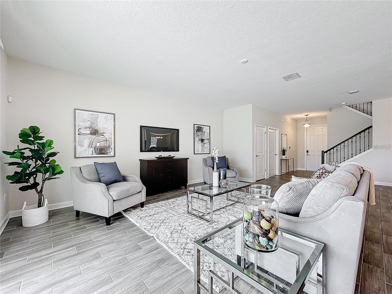 STONEYBROOK SOUTH NORTH PRCL PH 5 - Residential