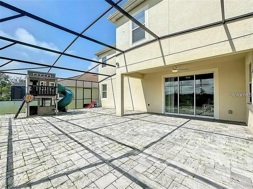 STONEYBROOK SOUTH NORTH PRCL PH 5 - Residential