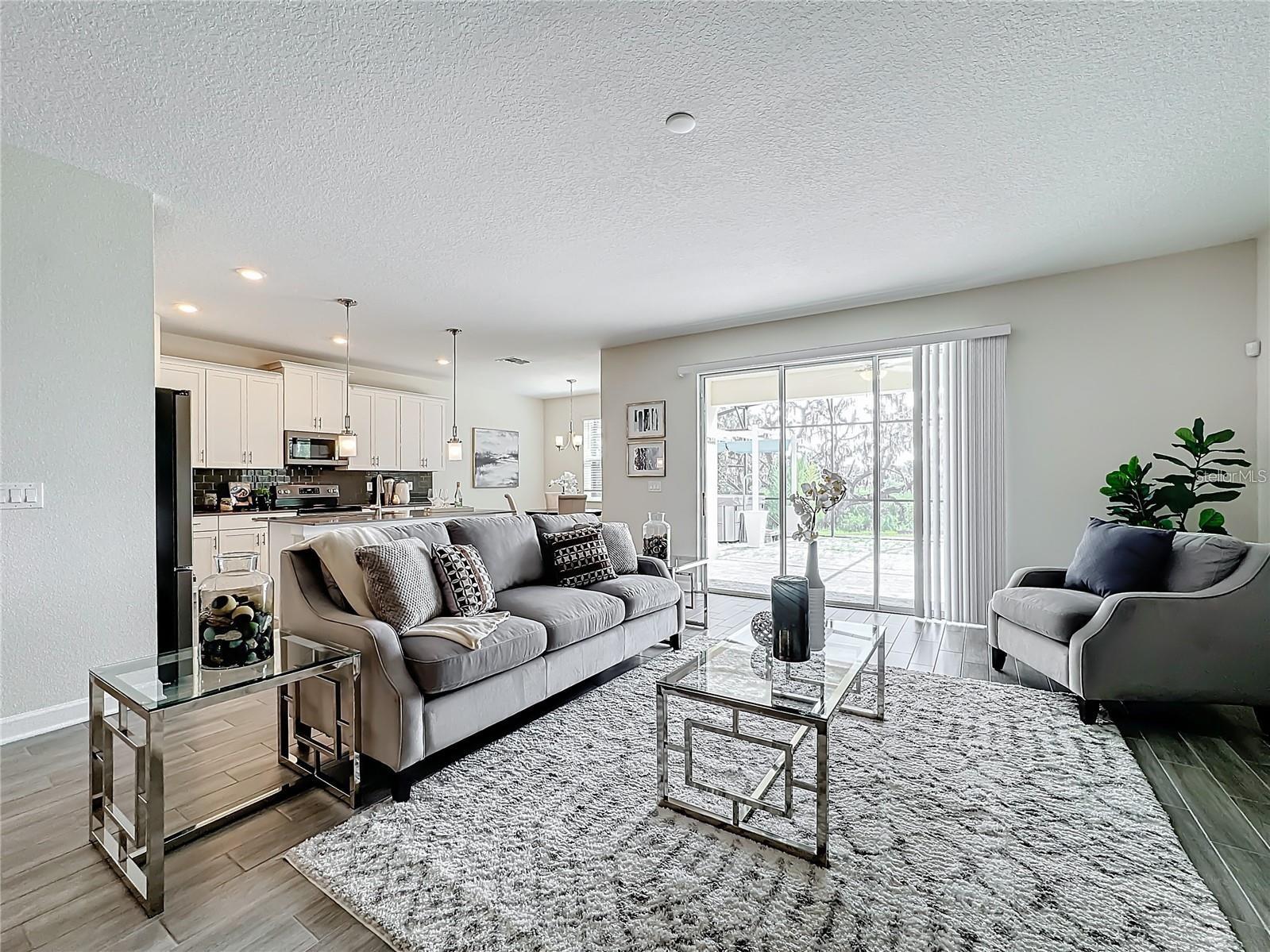 STONEYBROOK SOUTH NORTH PRCL PH 5 - Residential