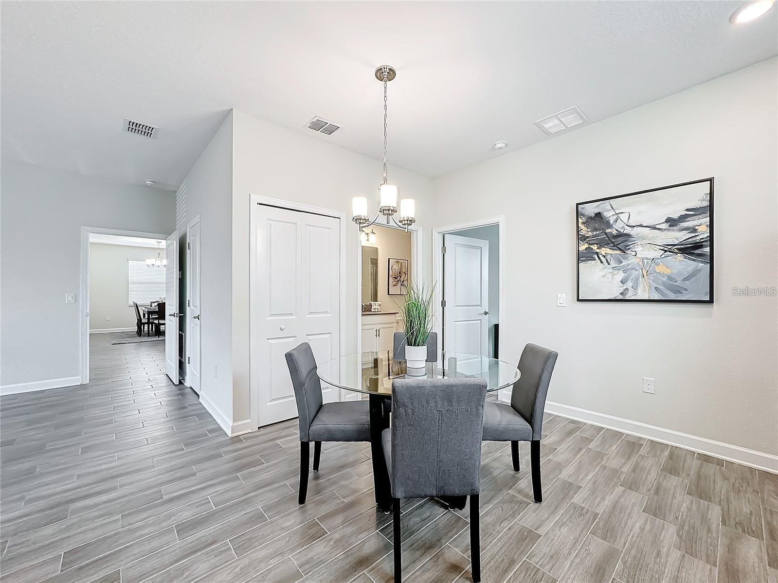 STONEYBROOK SOUTH NORTH PRCL PH 5 - Residential