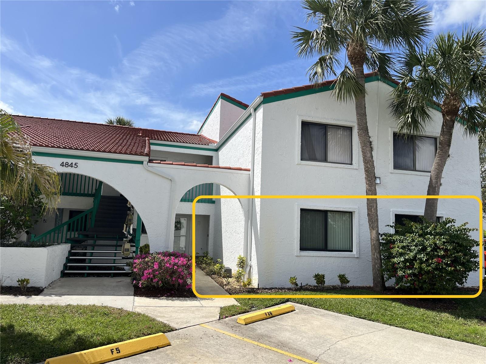 4845 CASABLANCA CIRCLE F6