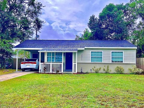 A home in ORLANDO