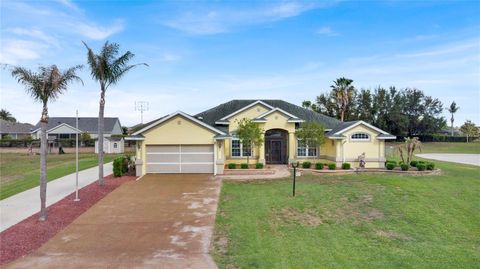 Photo of 5433 County Road 125, Wildwood, FL 34785 (MLS # G5111269)