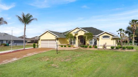 Photo of 5433 County Road 125, Wildwood, FL 34785 (MLS # G5111269)