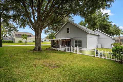 Tiny photo for 2741 Brook Hollow Road, Clermont, FL 34714 (MLS # O6453590)
